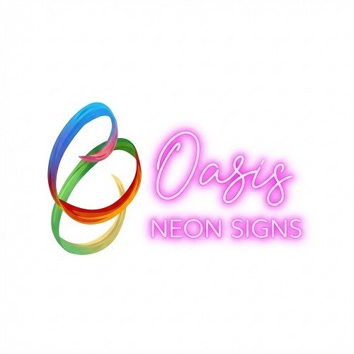 Oasis Neon Signs AU logo