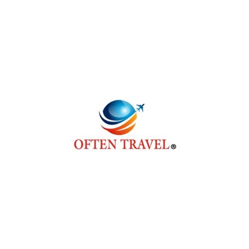 Often Travel logo