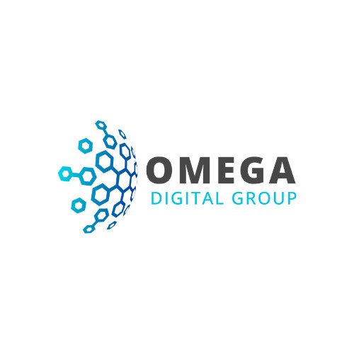Omega Digital Group logo