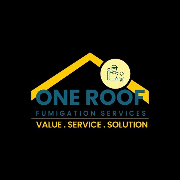 One Roof Fumigation Services logo
