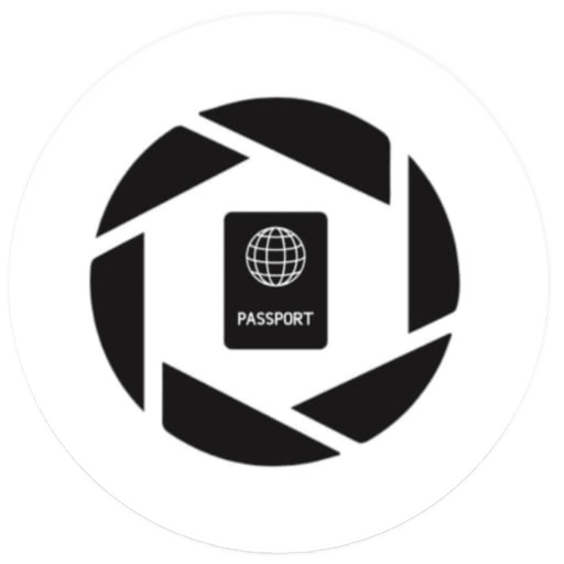 Passport Photos LLC logo
