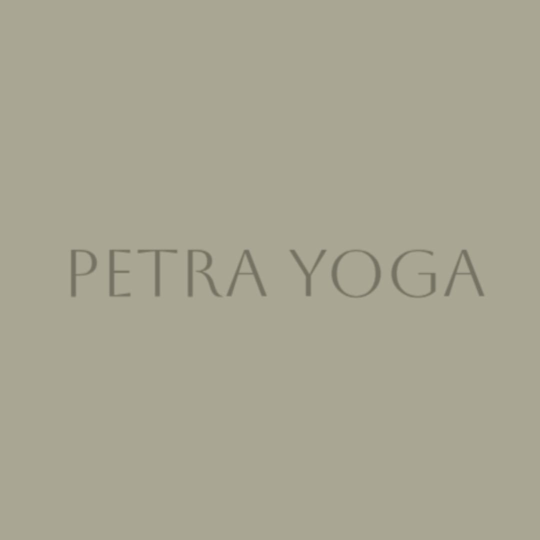 Petra Yoga Ltd logo
