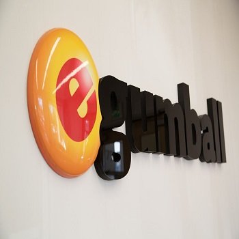 eGumball, Inc. logo