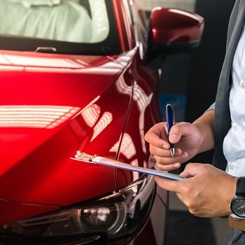 Performance Inspections logo