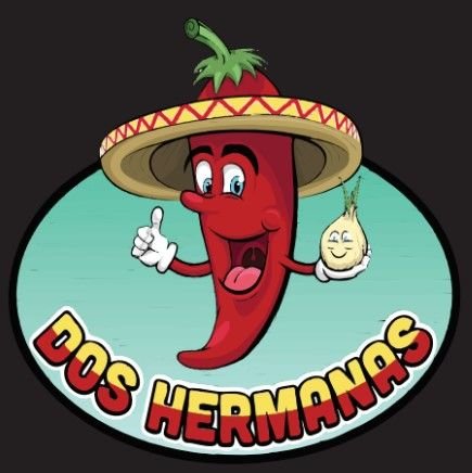 Dos Hermanas Mexican/American Steakhouse logo