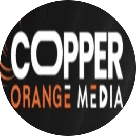 Copper Orange Media logo