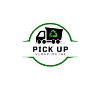 Pickup Scrap Metal Adelaide logo
