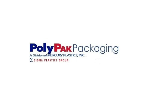 PolyPak Packaging logo