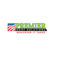 Premier Roof Solutions logo