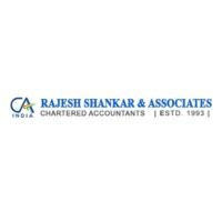 Rajesh Shankar &amp; Associates logo