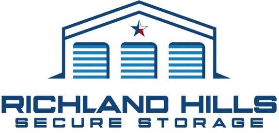 Richland Hills Secure Storage logo
