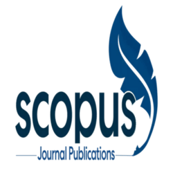 Scopus Journal Publications logo