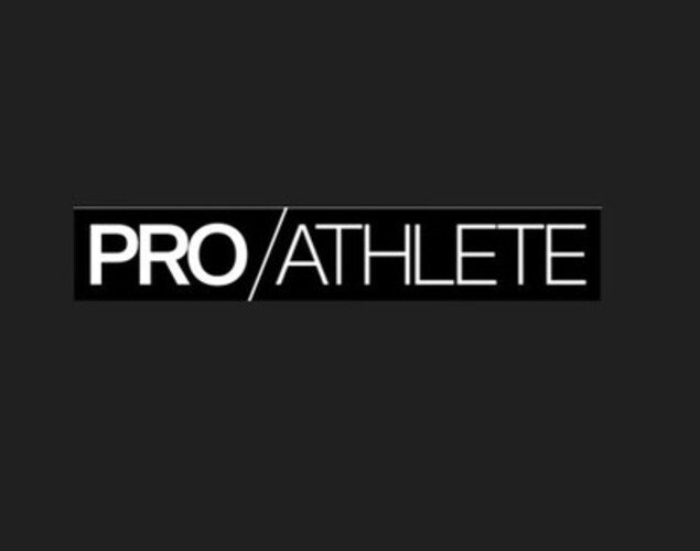 Proathlete logo