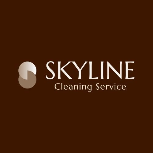 Skyline Cleaning LLC logo