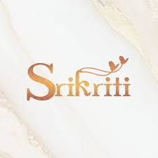 Srikriti Mens logo