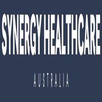 synergy healthcare pty ltd logo