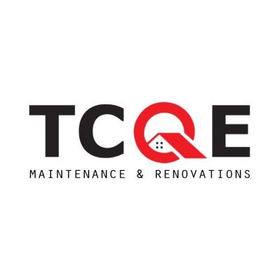 TCQE | Maintenance & Renovations logo