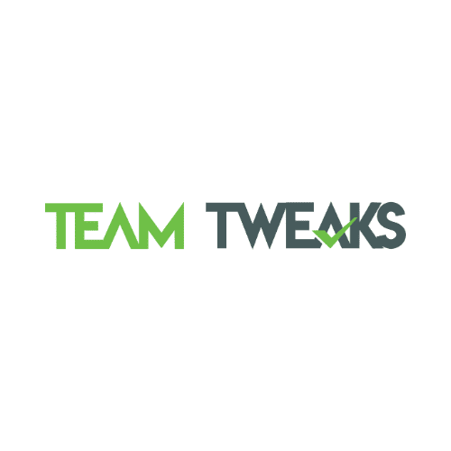 Team Tweaks Technology logo