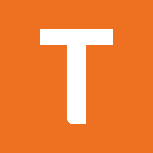 Travel Guide - Tattle logo