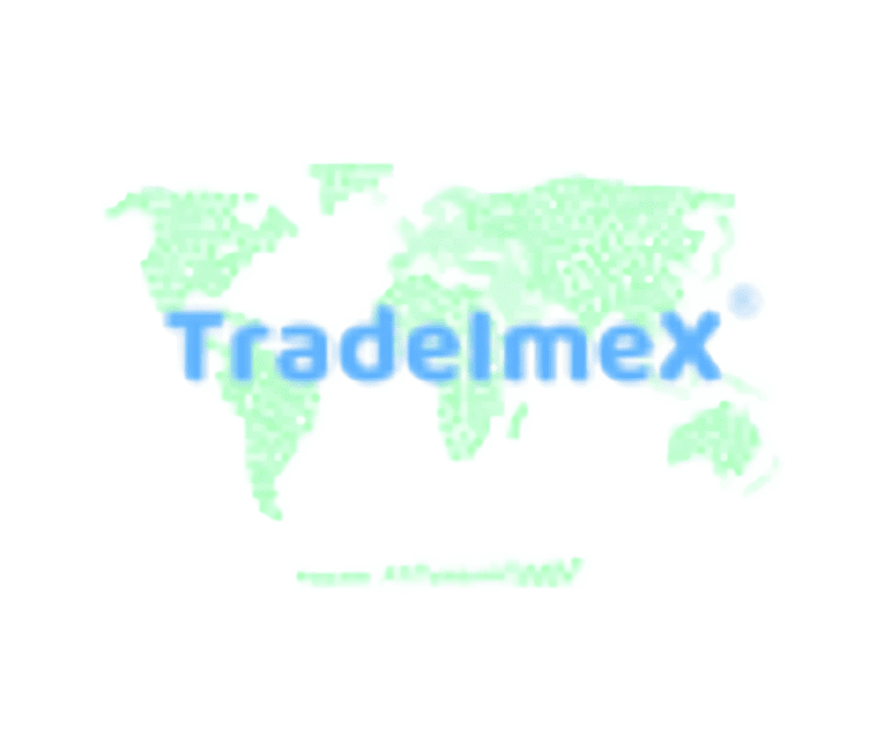 TradeImeX logo
