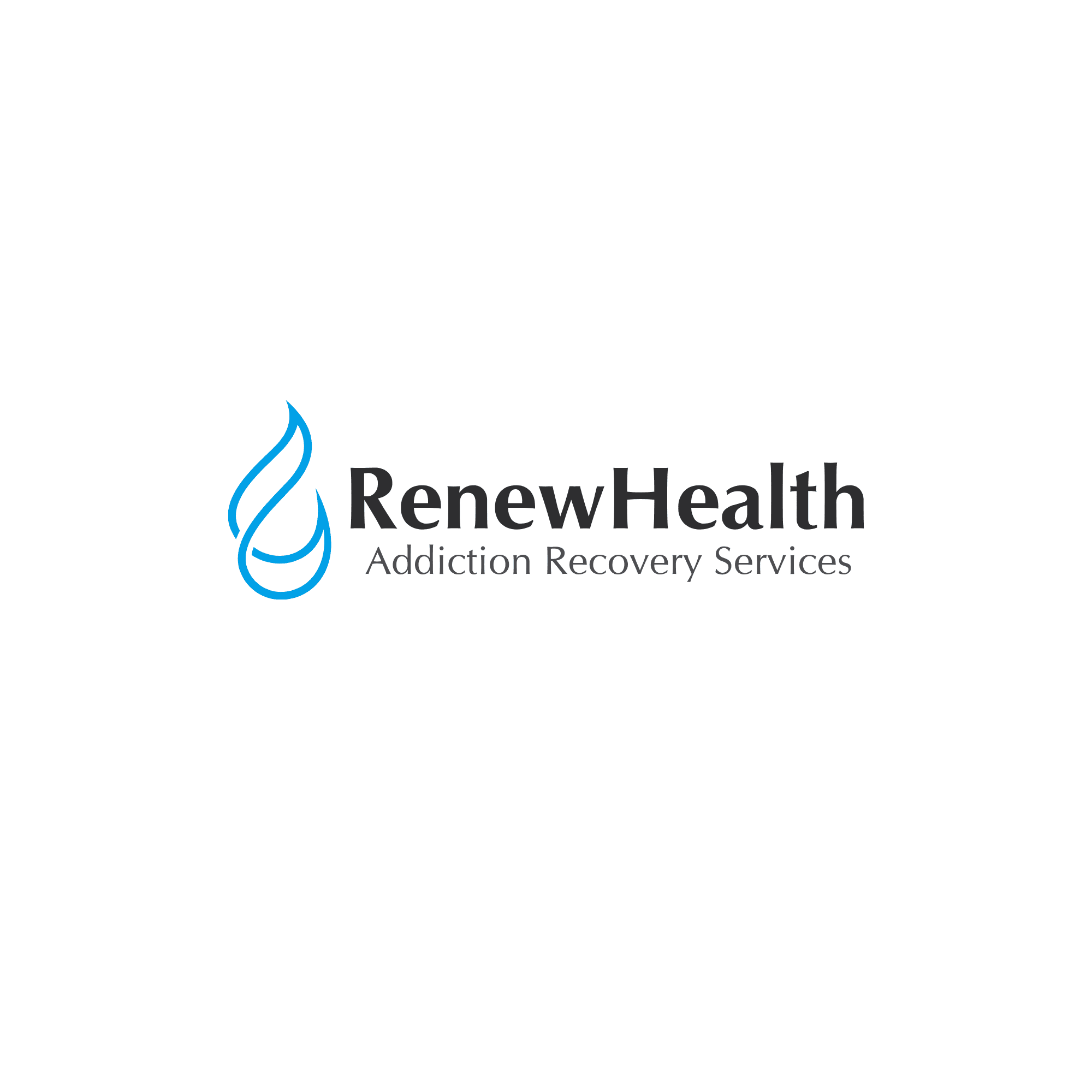 Renew Health NM logo