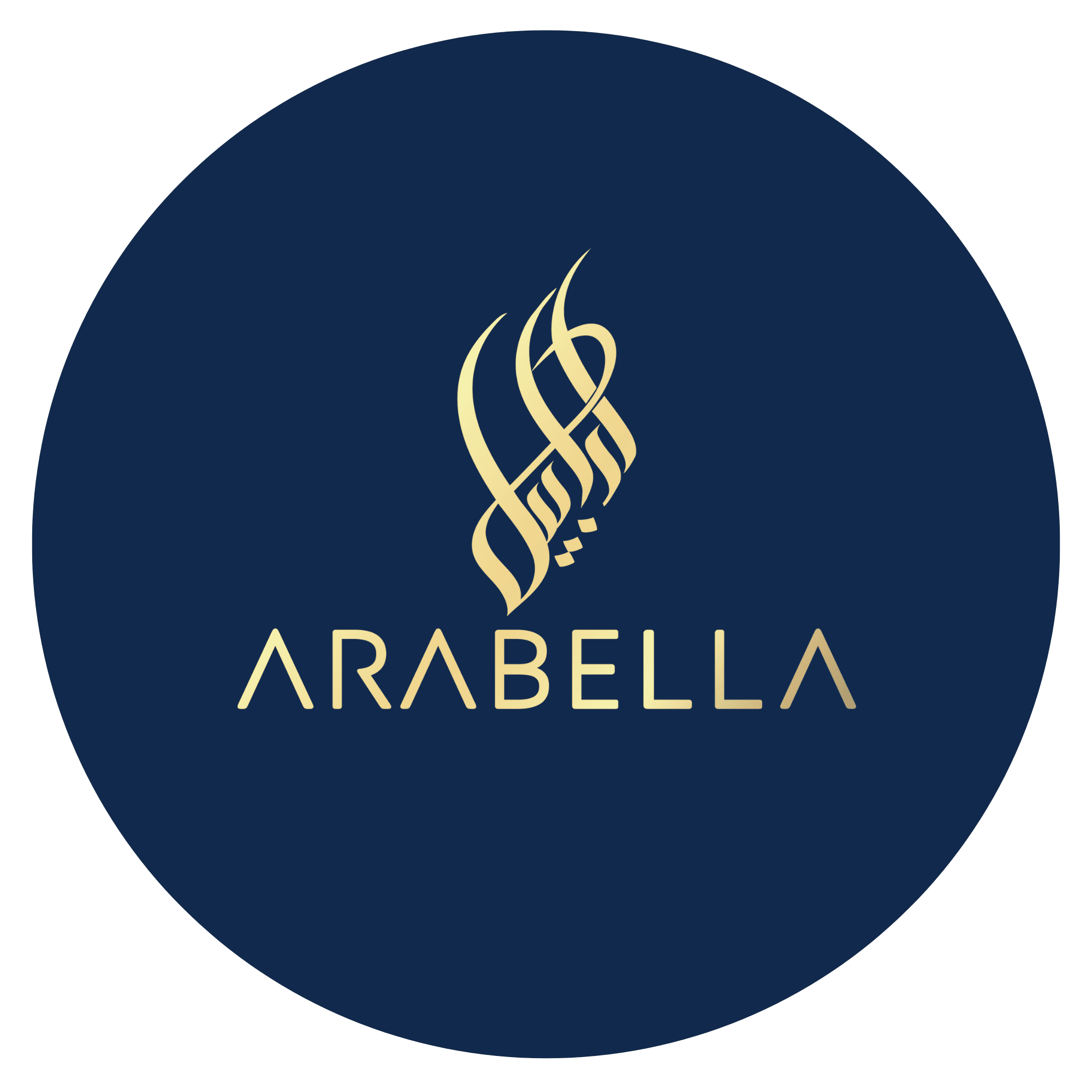 Arabella Lebanese Restaurant Newtown logo