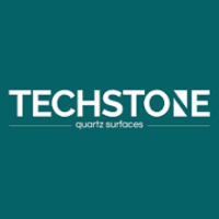 Techstone: Quartz Prefabricated Countertops Manufacturer and Exporter in India logo