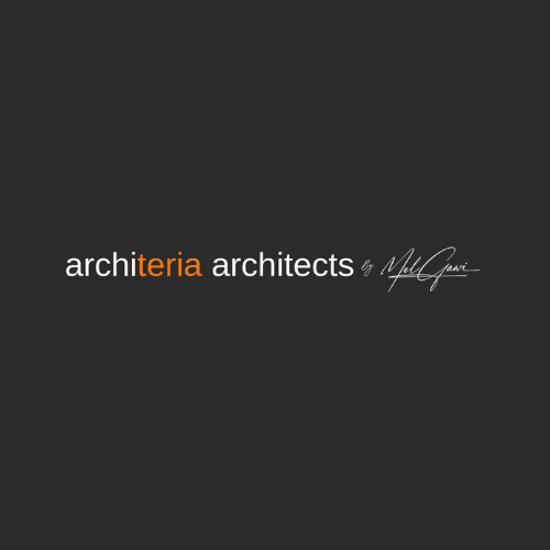 Architeria Architects logo
