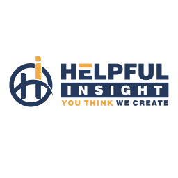 Helpful Insight Pvt Ltd logo
