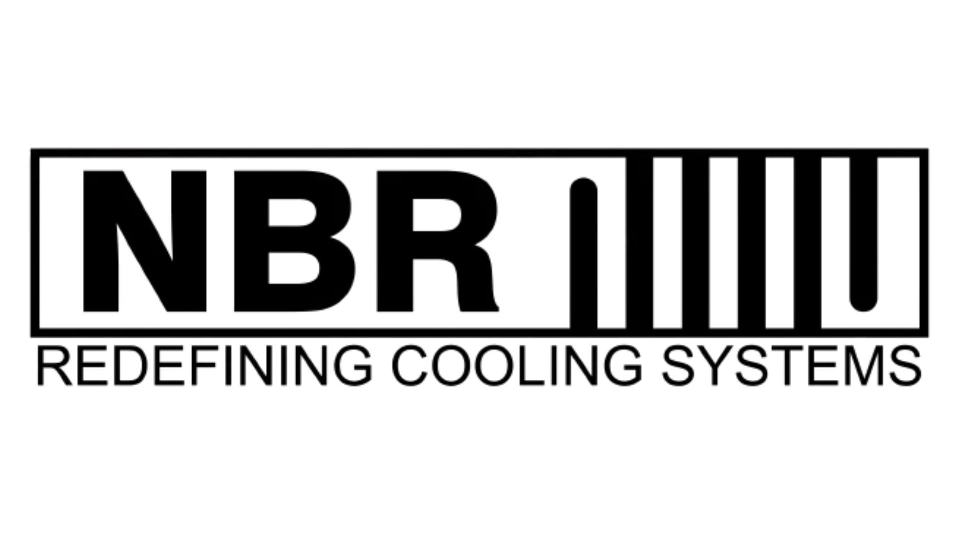 Nbr radiators logo
