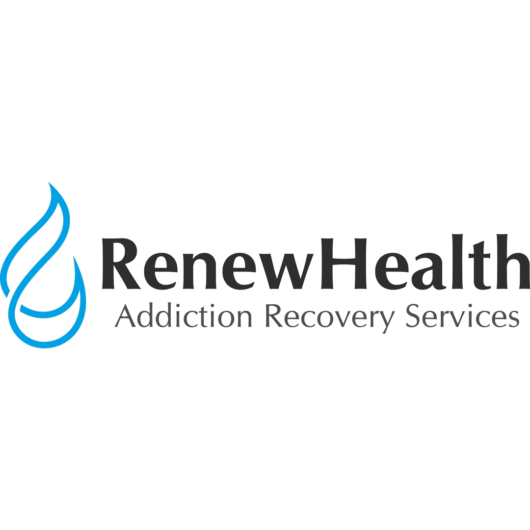 Renew Health NM logo