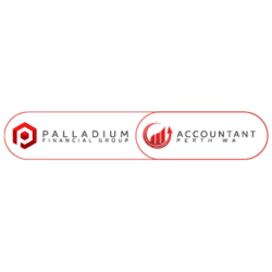 Tax Accountant Perth WA logo