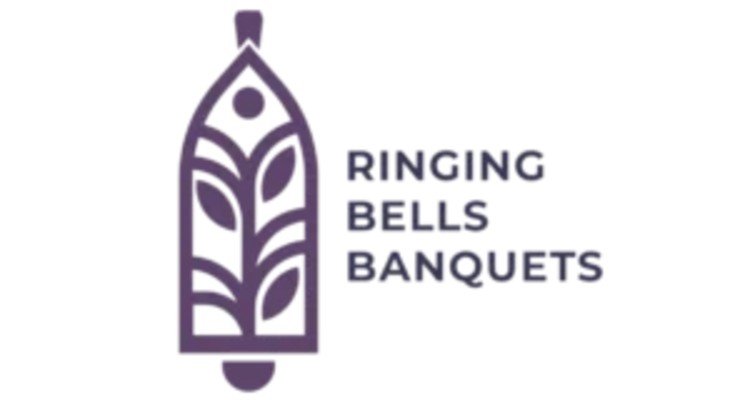 Ringing Bells Banquets - Wedding, Party & Event Venue in Ahmedabad logo