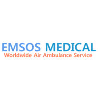 EMSOS Medical logo