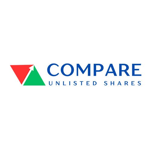 compareunlistedshares logo
