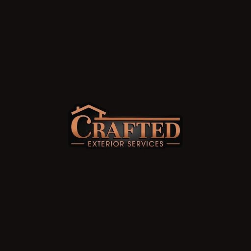 Crafted Exterior Services logo
