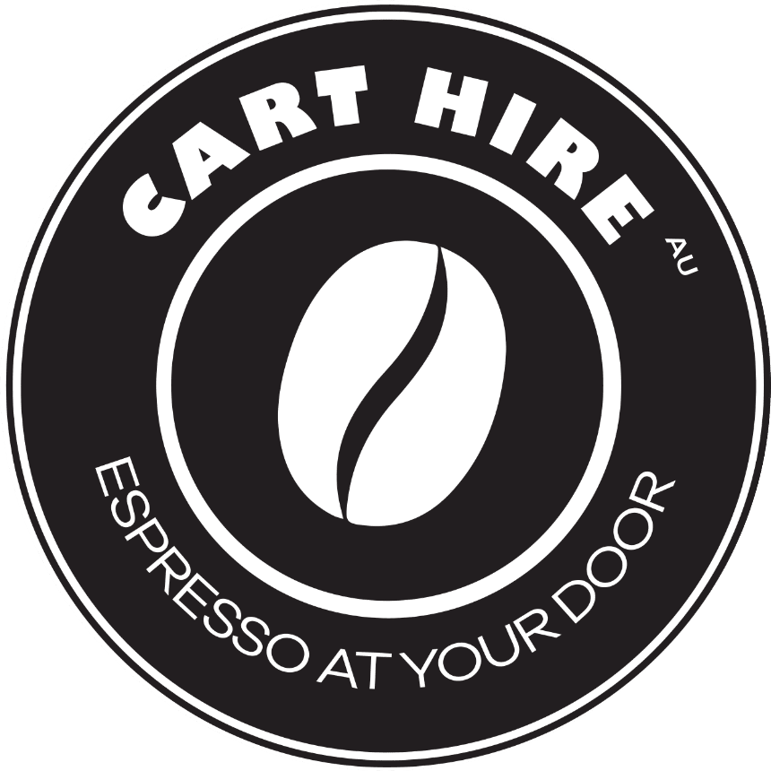 Cart Hire - Barista Hire logo