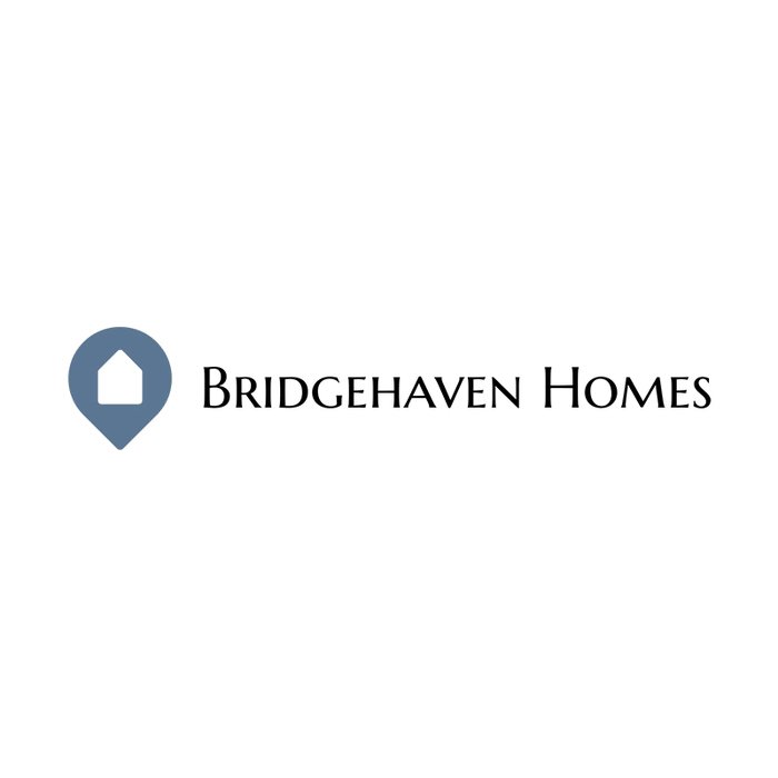 Bridgehaven Homes logo
