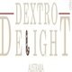 Dextrodelight logo