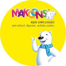 makoons preschool indirapuram niti khand 2 logo