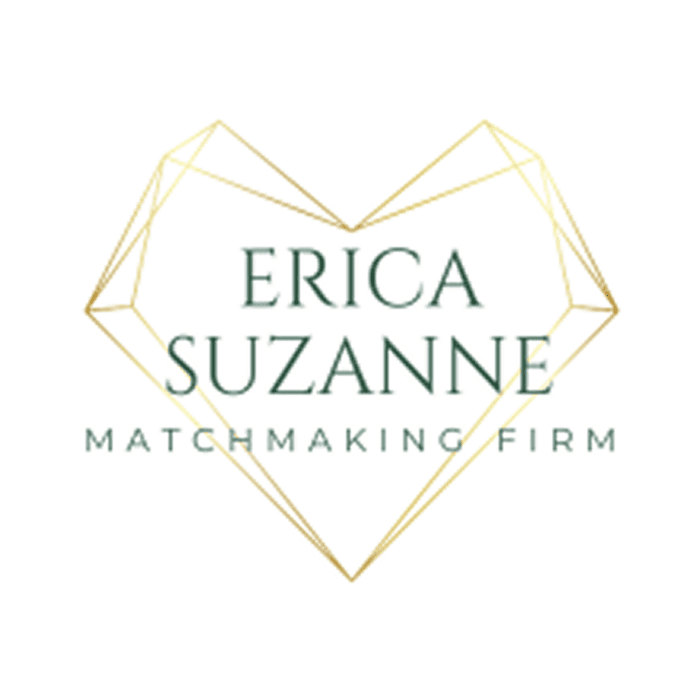 Erica Suzanne Matchmaking logo