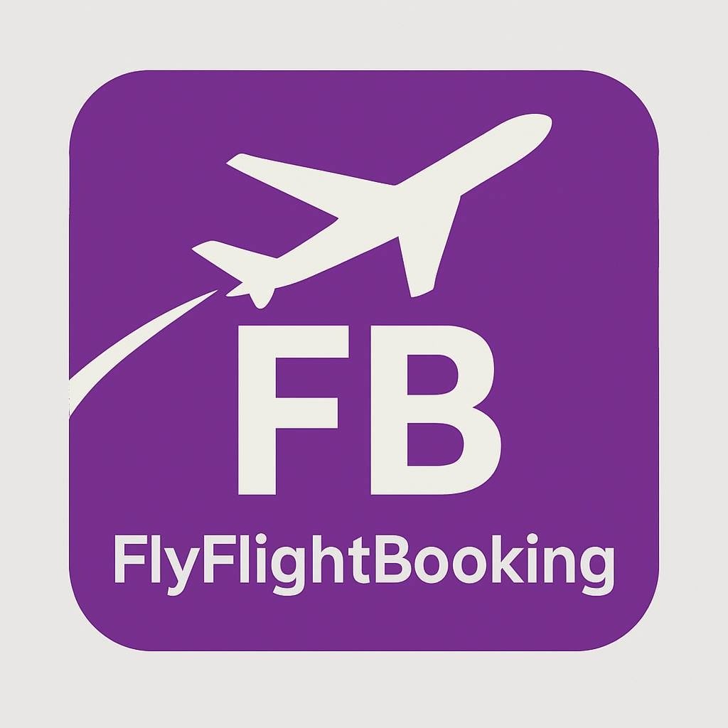 flyflightbooking logo