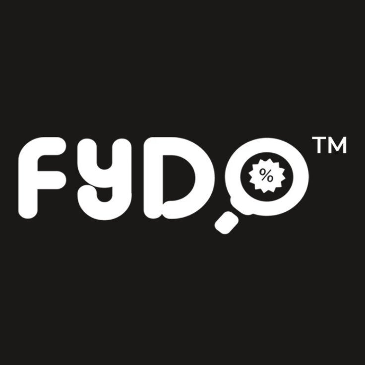 Fydo - Rewards &amp; Loyalty App logo
