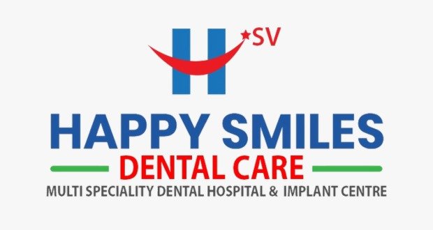 happysmilesdentalhospital logo