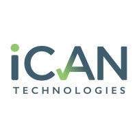 iCan Tech logo