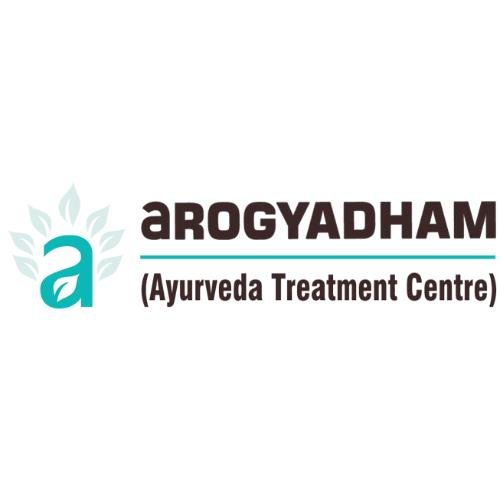 Arogyadham Ayurvedic Treatment Centre logo