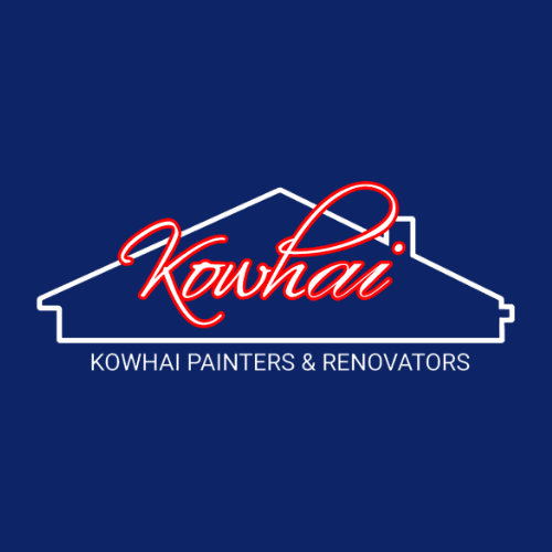 Kowhai Painters and Renovators logo