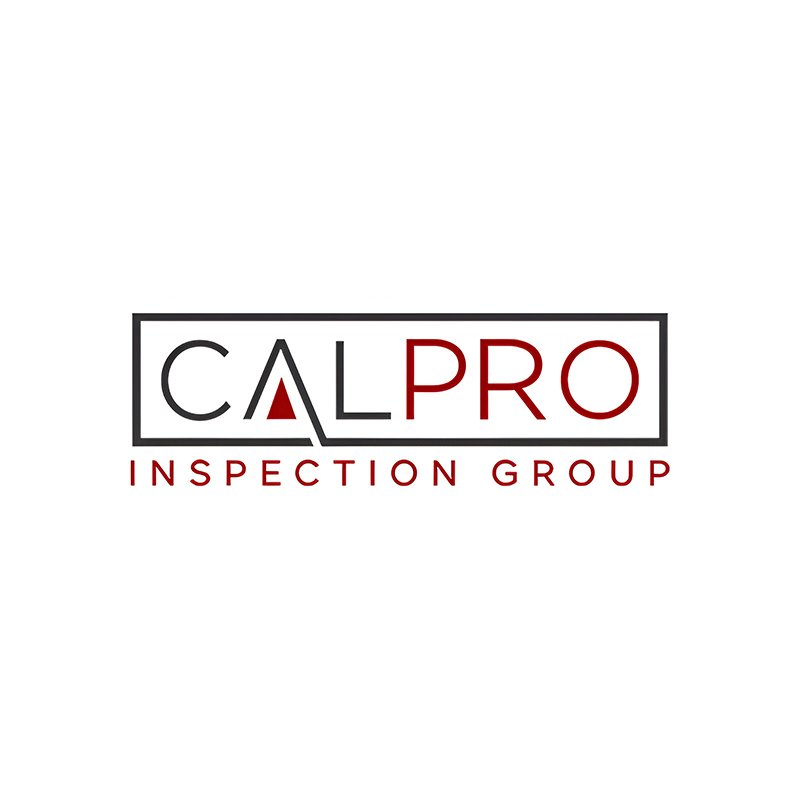 CalPro Inspection Group logo
