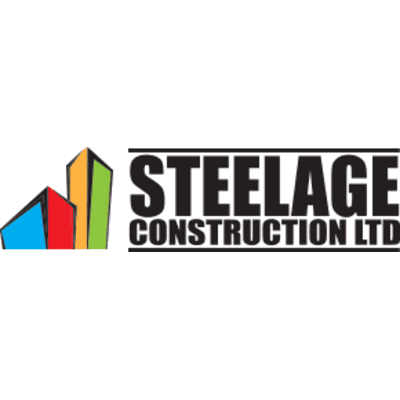 Steelage Construction Ltd logo