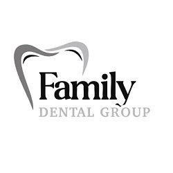 Family Dental Group logo